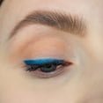 thumbnail image 3 of Delineador de ojos hipoalergénico impermeable Sandstone Scandinavia Blue, 3 of 9
