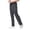 Grey, variant on Men's Pants, Mens Ice Silk Quick Drying High Spring Outdoor Sweatpants Stretch Pants Sock Grey M