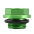 thumbnail image 3 of Oil  , Oil Filler  Lightweight  for KX250 KX250F KX450F KLX450R, 3 of 8