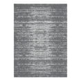 thumbnail image 2 of Unique Loom Decatur Collection Area Rug - Static (8' 5" x 11' 4" Rectangle Dark Gray/Ivory), 2 of 6