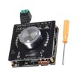 thumbnail image 1 of CUITING Reliable Bluetooth Audio Amplifier for Indoor & Outdoor Use 15+ Meter Range & Lag-Free Listening, 1 of 6