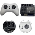 thumbnail image 3 of Jr1932Rx-24V Receiver For Children Electric Car 2.4G Remote Control, 3 of 5
