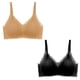 thumbnail image 1 of Nubes, ropa interior sin costuras, chicas, llantas, pechos pequeños, reuniéndose., 1 of 6