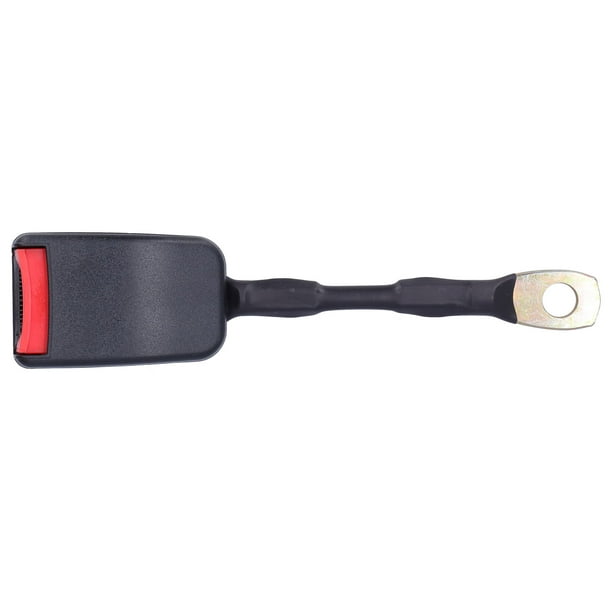 Ymiko ceinture de sécurité ceinture de sécurité boucle adaptateur prise  connecteur accessoire universel 