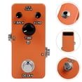 thumbnail image 3 of Miangastore Guitar Pedal Board Circuit Board Mini Audio Processing 1Pcs 3.6x1.7x1.3in, 3 of 8