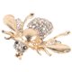 thumbnail image 1 of unbranded Pin De Abeja Dorado Para Con Y Creativo, 1 of 6