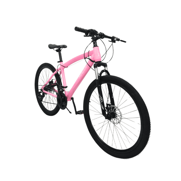 Rosa Bicicletas Para Adolescentes Mujeres Bicicleta De Montaña VBG
