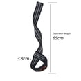 thumbnail image 2 of Sangles de Musculation avec Support pour Poignet - Sangles pour Musculation - Enveloppements pour Poignet d'Entraînement, 2 of 5