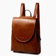 thumbnail image 3 of Mochila para mujer 2024 nueva mochila de piel de vaca de estilo europeo y americano a juego para mujer, 3 of 5