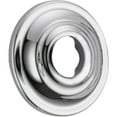 thumbnail image 2 of Delta Cassidy Shower Flange in Chrome RP72562, 2 of 2