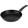 thumbnail image 4 of Oster Connelly 7 Piece Textured Nonstick Aluminum Cookware Set in Black, 4 of 7