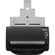 Restored Fujitsu fi-7160 Document Scanner Duplex Color ADF 60 PPM USB 3.0 with AC Adapter