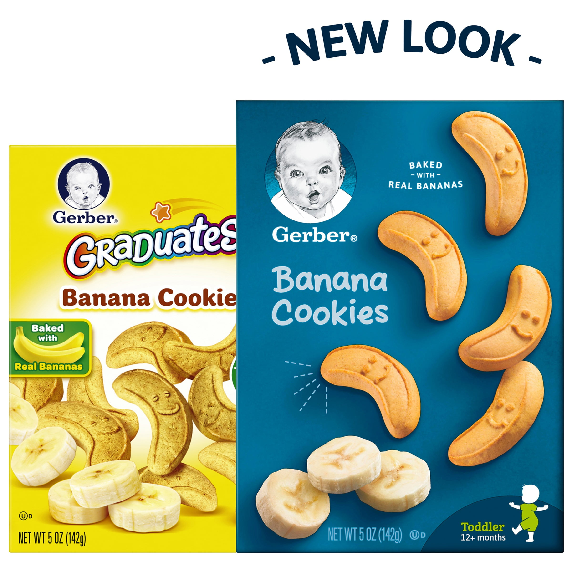 gerber banana cookies