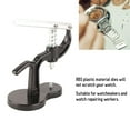 thumbnail image 4 of Watch Press Tool Set, Plastic & Metal Material Watch Back Remover Tool,   Durable for 18mm-50mm Watches Watchemaker Use, 4 of 8