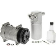 CARQUEST Premium A/C Replacement Kit