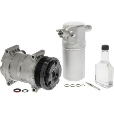 CARQUEST Premium A/C Replacement Kit