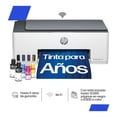 thumbnail image 2 of Multifuncional HP Smart Tank 580 1F3Y2A Tinta Continua Color, 2 of 6