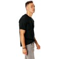 thumbnail image 2 of Hanes 5190P Beefy-T Pocket Tee - Sustainable Style, 2 of 3
