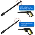 thumbnail image 5 of High Pressure Spray Lance For Krcher K2 K3 K4 K5 K6 K7, Cleaning Nozzle Accessory, 5 of 5