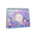 desk calendars Lightning Deals 2025 Desk Calendar Creative Desktop