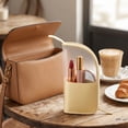 thumbnail image 6 of Standing Toiletry Bag Travel Cosmetic Bag Makeup Organizer Waterproof Toiletries Case For Travel Makeup, 6 of 6
