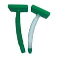 thumbnail image 3 of Universal Car Air Conditioning Vent Extension Hose Telescopic Auto Air Conditioner A/C Outlet Hose,Green, 3 of 8