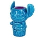 thumbnail image 4 of Taza Geeki Tikis Disney Lilo & Stitch Hula Stitch 600 ml, 4 of 8