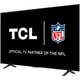 thumbnail image 3 of Pantalla Smart TV 75 pulgadas TCL Class 4K LED Ultra HD ROKU TV WIFI HDMI negro TCL 75S451, 3 of 5