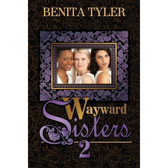 Wayward Sisters 2 (Paperback)
