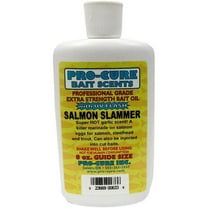 Pro-Cure Extra Strength Bait Oil