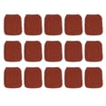 thumbnail image 2 of Pastillas de embrague para bicicleta, 15 piezas, para motor de bicicleta motorizada, pastillas de embrague para motor de bicicleta motorizada, pastill, 2 of 9