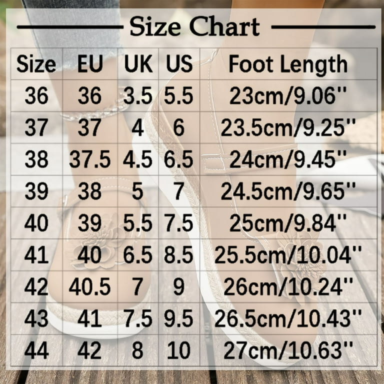 Womens Shoes Us Size In Cm Size Conversion Chart Shoe In Us Womens
