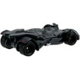 thumbnail image 2 of Hot Wheels Batman vs. Superman Turbo Batmobile, 2 of 4