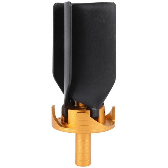 D16 CNC Machine Chip Removal Fan Scrap Sweeper Automatic Cleaning Tool for Engraver Dust Removing