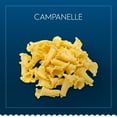 thumbnail image 5 of Barilla® Classic Blue Box Pasta Campanelle 16 oz, 5 of 6