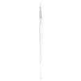 thumbnail image 4 of CL259 Series | Clear Choice™ White Taklon Round Brush, 4 of 9