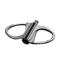 thumbnail image 1 of Llavero metálico para exteriores con encendedor multifuncional de 10 000 encendidos; para gasolina, queroseno, coche, hogar, camping y senderismo; regalo, 1 of 2
