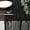 Black, variant on Black Cheesecloth Table Runner for Decorations Gauze Cheese Cloth Table Runner Rustic Sheer Runner Long for Wedding Baby Shower Birthday Table Decorations 90*180cm