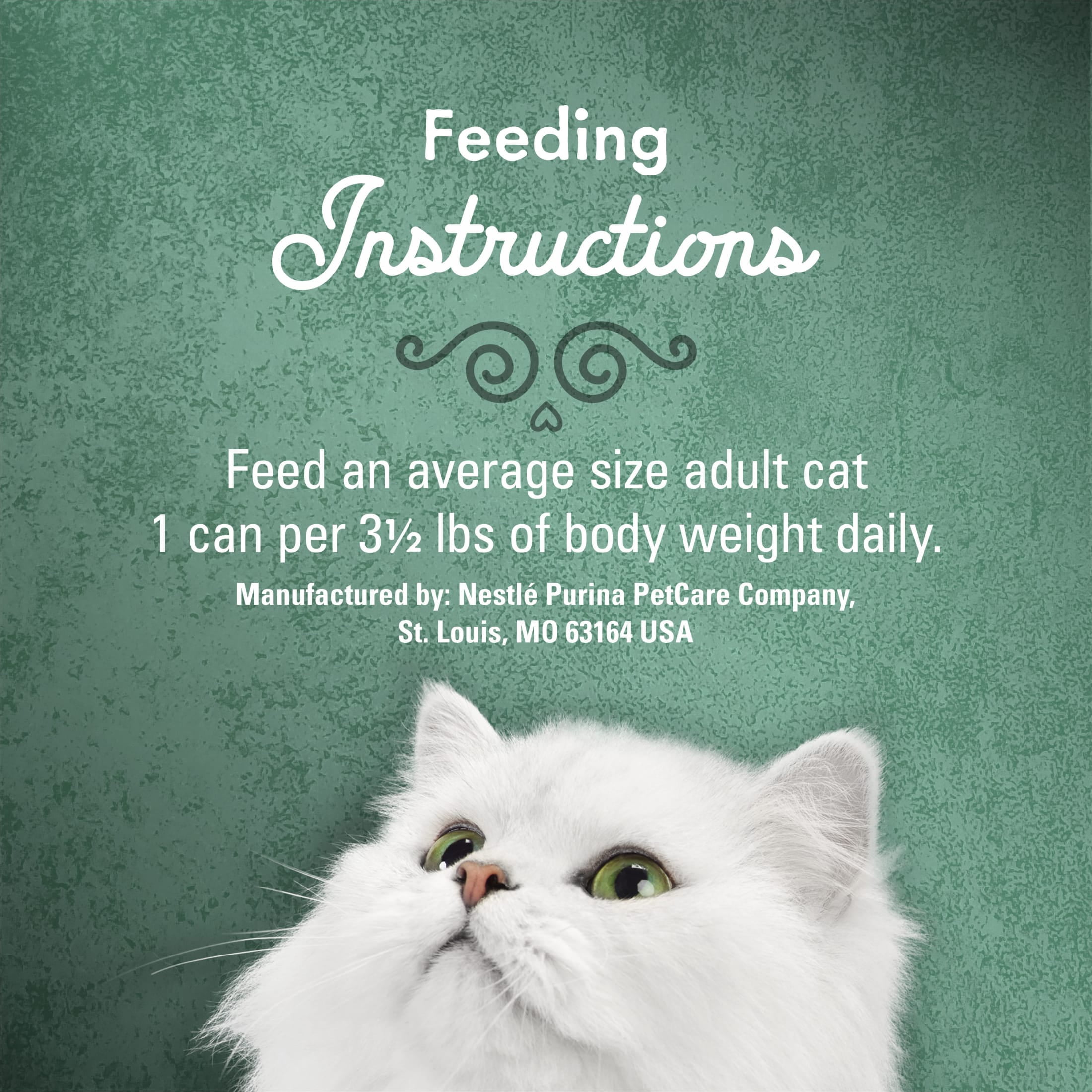 Purina Fancy Feast Medleys Pate Kitten Food, Wet Cat Food, Salmon Primavera, 3 oz Cans, 24 Pack