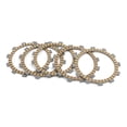 thumbnail image 4 of Clutch Friction Plate Kit Set For Suzuki RM85 2002-15 RM80 B/C/N/XT/XX 1978-1981, 4 of 10