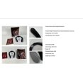 thumbnail image 4 of Portable Neck Warmer, Rechargeable Hand Warmers, Electric Neck Heater Heated Scarf Neck Wrap, Fast Heating Pad for Women Kids Christmas Gifts, 4 of 5