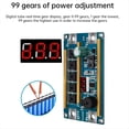 thumbnail image 3 of Soldador por Puntos de 12 V 18650 con Batería de Litio, Máquina de Soldadura por Puntos con Almacenamiento de Energía, Equipo de Soldadura Portátil para Placas de Circuito Impreso, 3 of 5