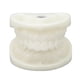 thumbnail image 2 of Modelo Dental, Corindón Blanco Resistencia A La Corrosión Simulación Educativa Modelo De Diente Blanco De Larga Duración Para Laboratorio Para Estomatólogos, 2 of 7