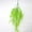 Green, variant on Clearance! Liulin 1Pc Hanging Plants, Fake Hanging Plants, Artificial Plants Ferns Ivy Vine for Wall House Indoor Outdoor Room Home Decor, Faux Hanging Plants, 31.5 Inch, Green