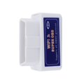 thumbnail image 3 of Mini Lector de Códigos para Coche, Compatible con para Bluetooth, PIC18F25K80, Escáner de Doble PCB OBD2 -327 1.5 BT/WIFI, Color, 3 of 5