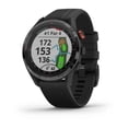 thumbnail image 1 of Reloj GPS Garmin Approach S62 Golf negro 47mm Garmin Garmin Approach S62, 1 of 3