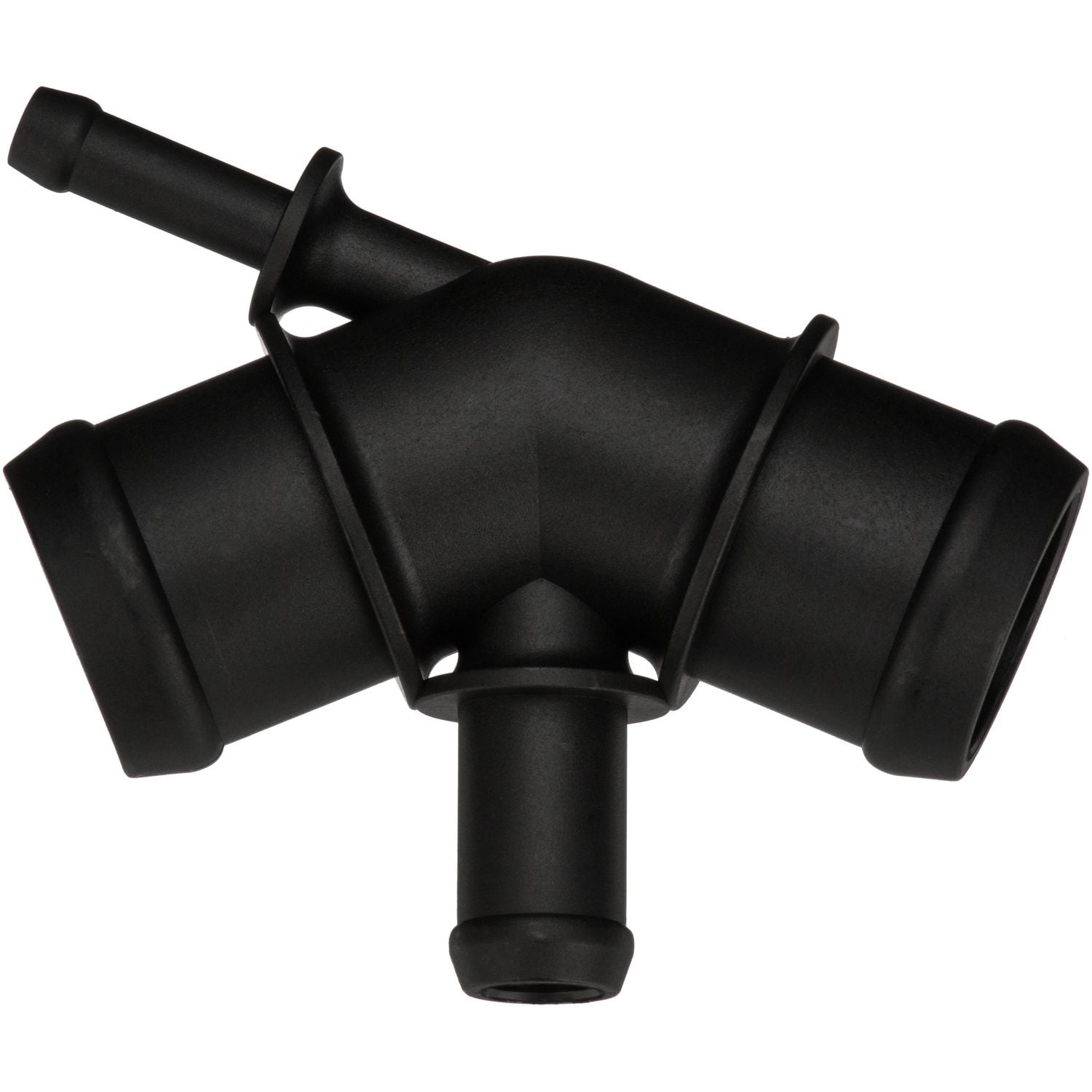 Gates CO34876 Coolant Outlet Fits select: 2000-2005 VOLKSWAGEN JETTA, 2001-2006 AUDI TT