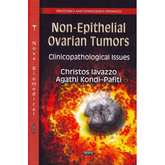 Non-Epithelial Ovarian Tumors : Clinicopathological Issues