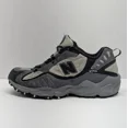 thumbnail image 1 of New Balance 470 Men's 7.5 2E, Gray & Black, All Terrain Running Shoes, CM470GB, 1 of 5
