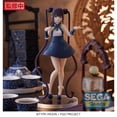 thumbnail image 6 of Fate/Grand Order Foreigner Yang Guifei Luminasta Statue, 6 of 10